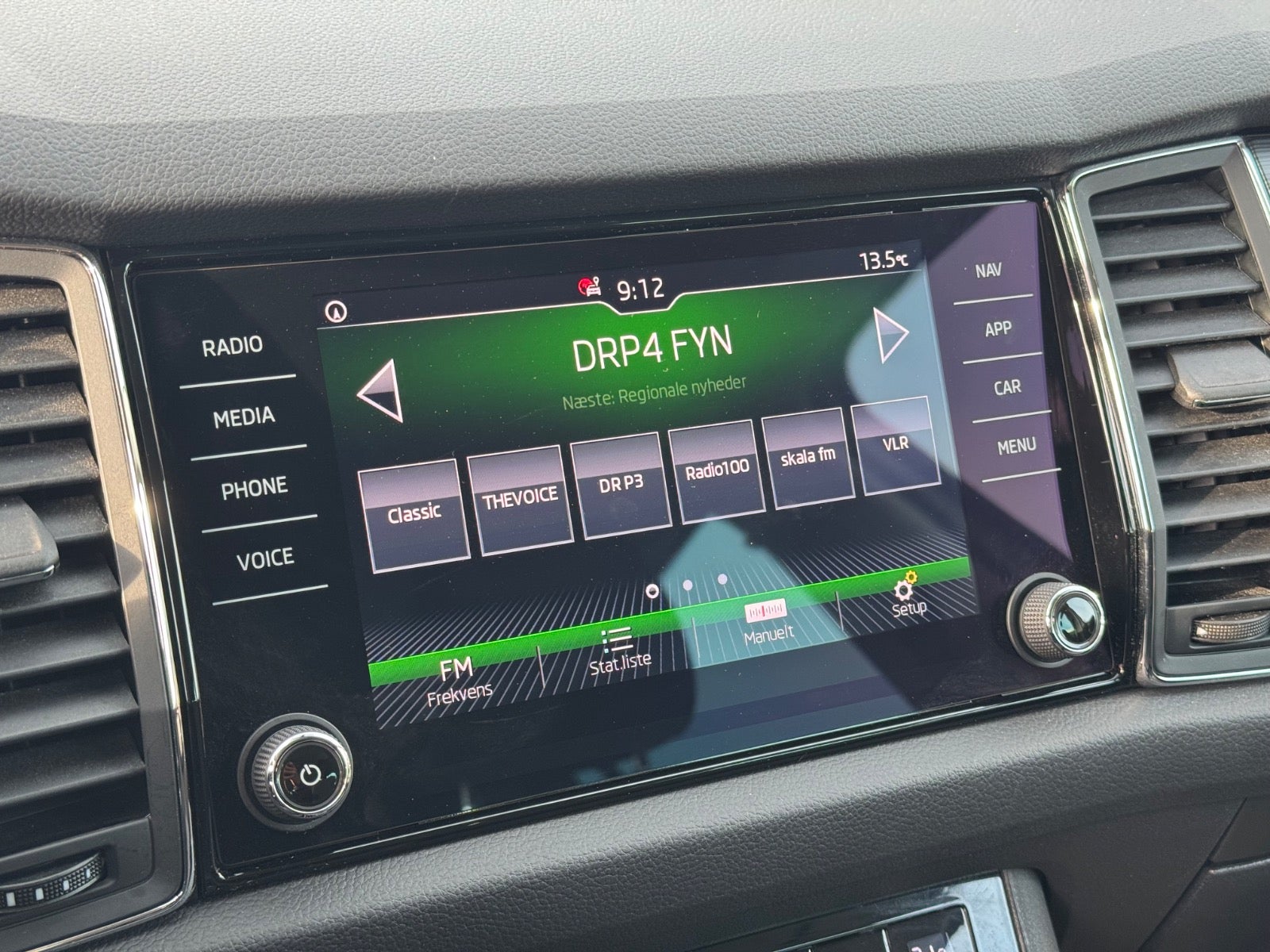 Billede af Skoda Kodiaq 2,0 TDi 150 Adventure DSG