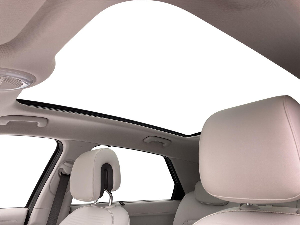 Hyundai Ioniq 5 Ultimate billede 12