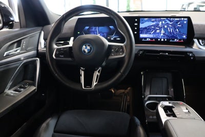 BMW iX2 eDrive20 M-Sport