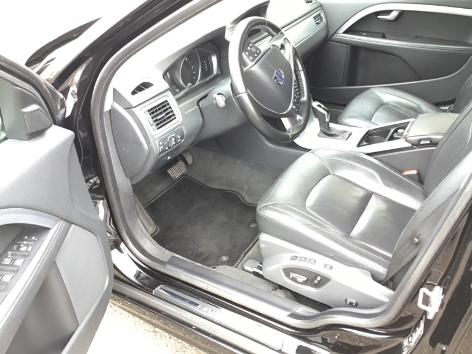 Volvo V70 D4 181 Summum aut.