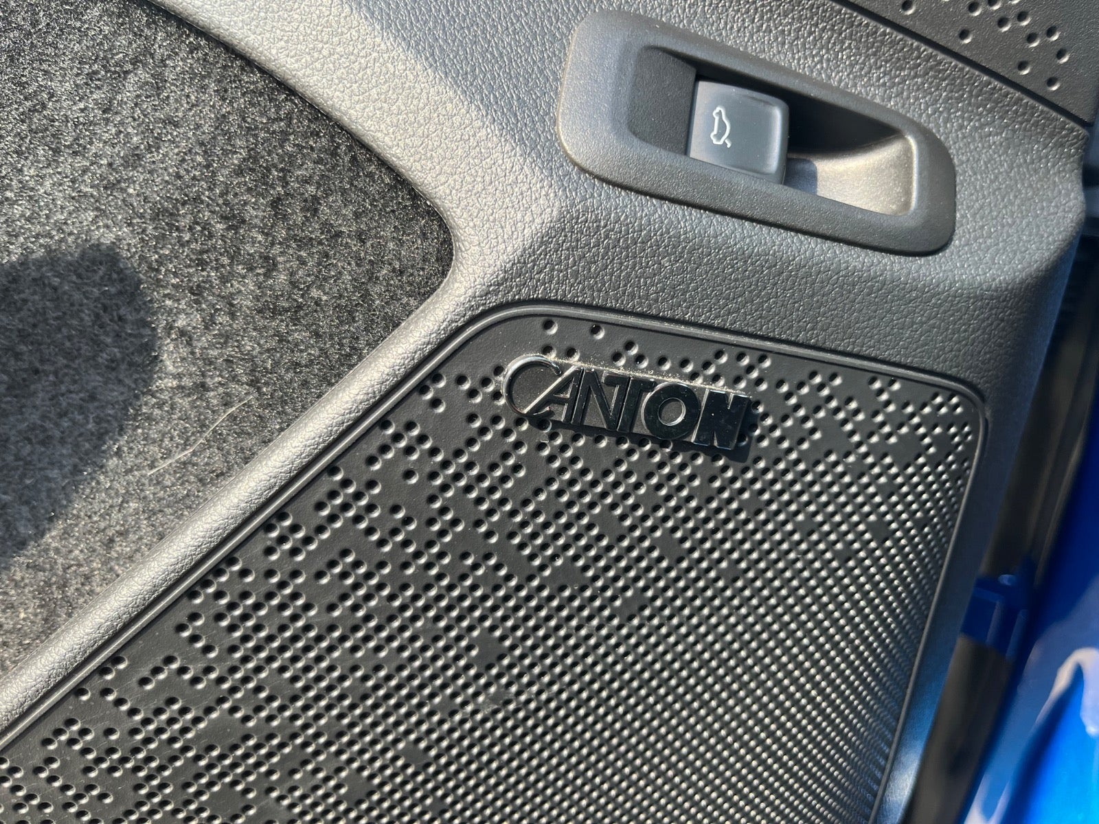 Billede af Skoda Enyaq 80 iV ecoSuite