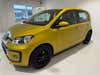 VW Up! MPi 60 Move Up! BMT thumbnail
