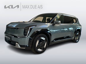 Kia EV9 Long Range Premium RWD 7prs