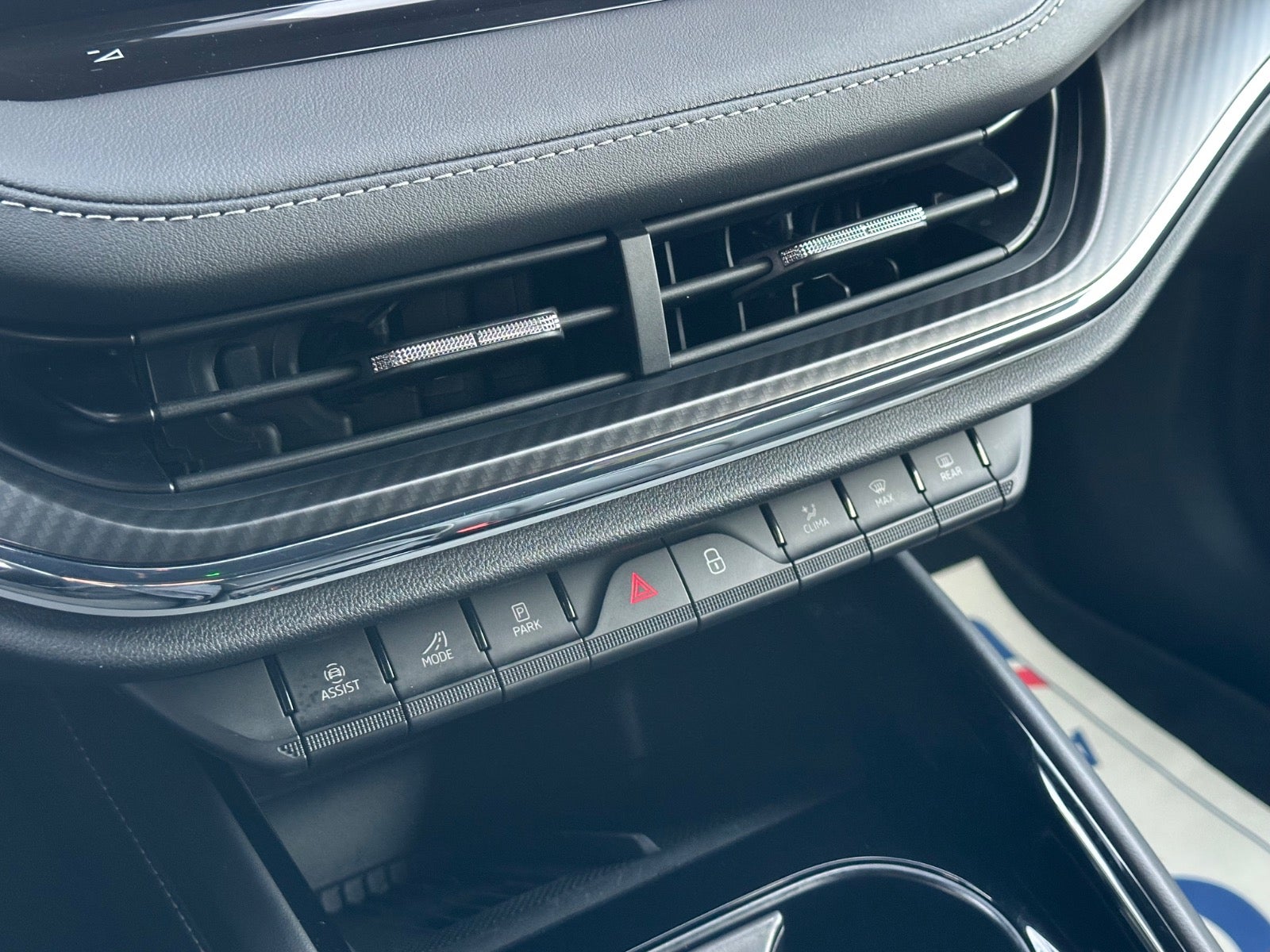 Billede af Skoda Enyaq iV RS