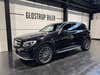 Mercedes GLC250 d AMG Line aut. 4Matic thumbnail