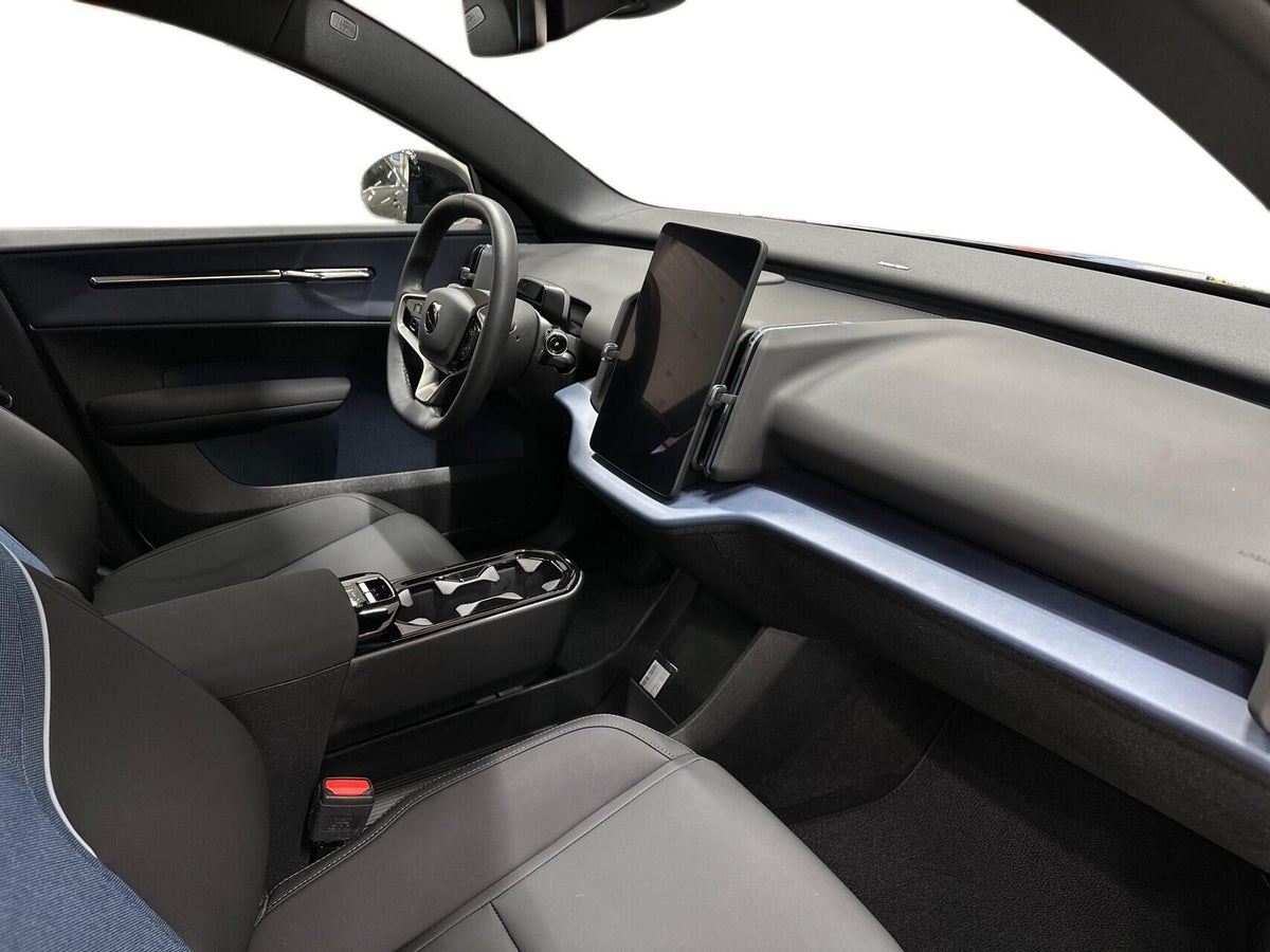 Volvo EX30 Extended Range Ultra billede 11