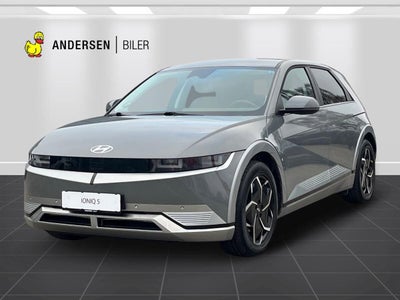 Hyundai Ioniq 5 73 Advanced 5d