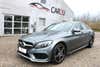 Mercedes C220 d AMG Line aut.