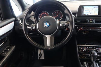 BMW 220d Active Tourer M-Sport xDrive aut.