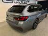 BMW 520d Touring M-Sport aut. thumbnail