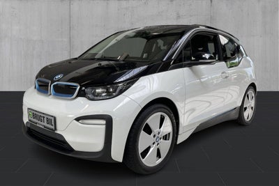 BMW i3  Charged Plus 5d