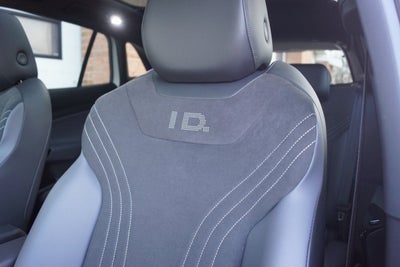 VW ID.4 Pro Performance