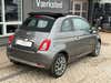 Fiat 500C Lounge thumbnail