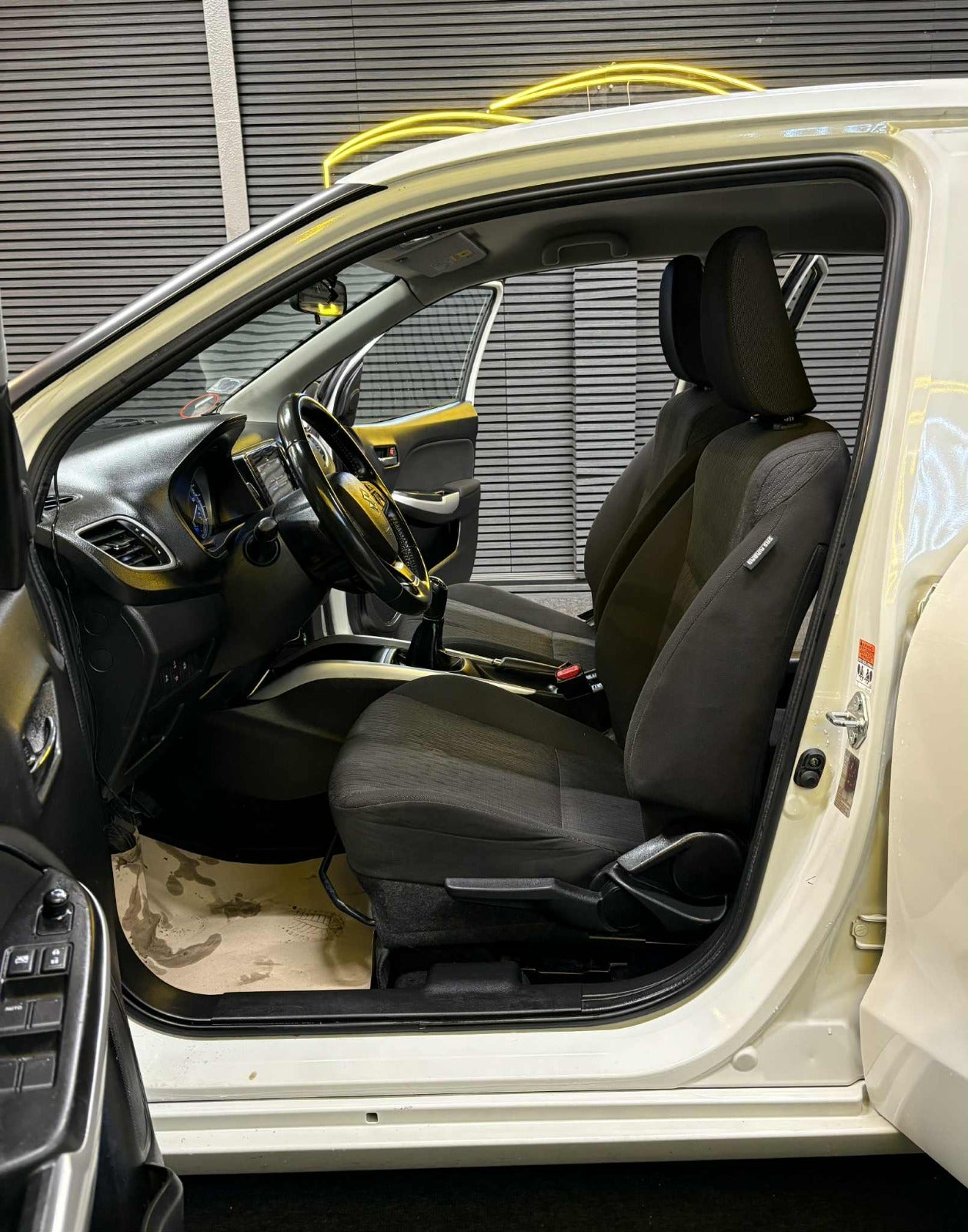 Billede af Suzuki Baleno 1,2 Dualjet SHVS Exclusive