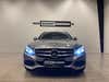 Mercedes C220 BlueTEC stc. aut. thumbnail
