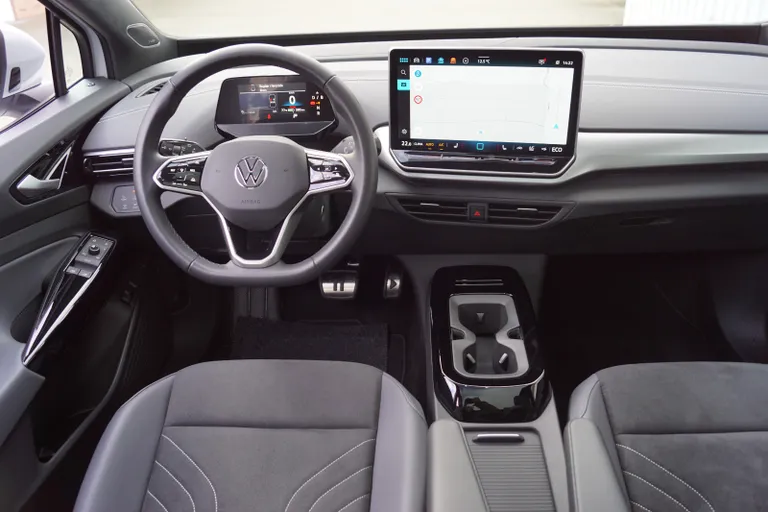 VW ID.4 Style