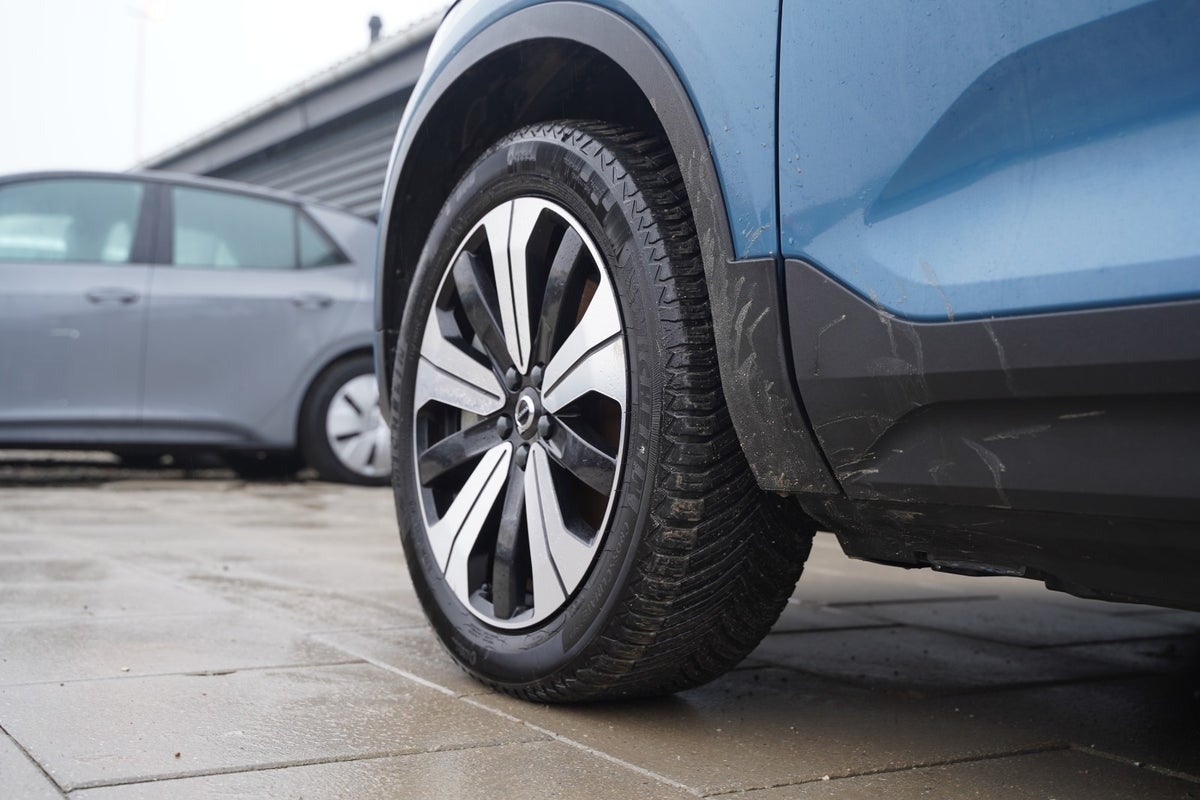Billede af Volvo C40  P6 ReCharge Plus