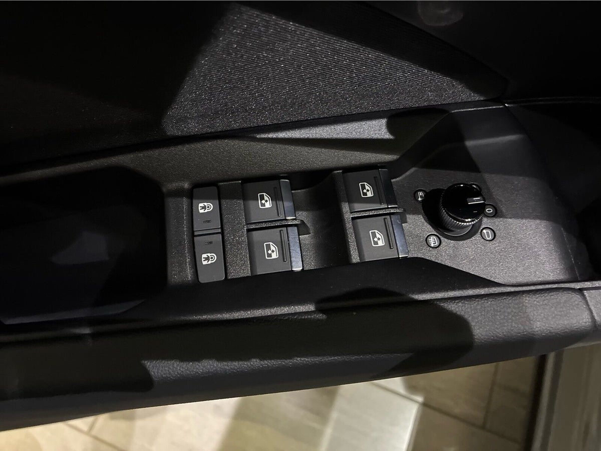 Audi Q4 e-tron Attitude billede 12