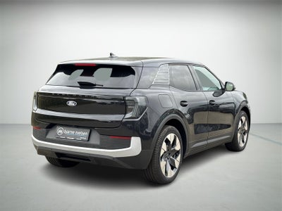 Ford Explorer Premium Extended Range billede 1