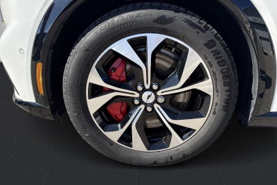 Ford Mustang Mach-E Extended Range AWD