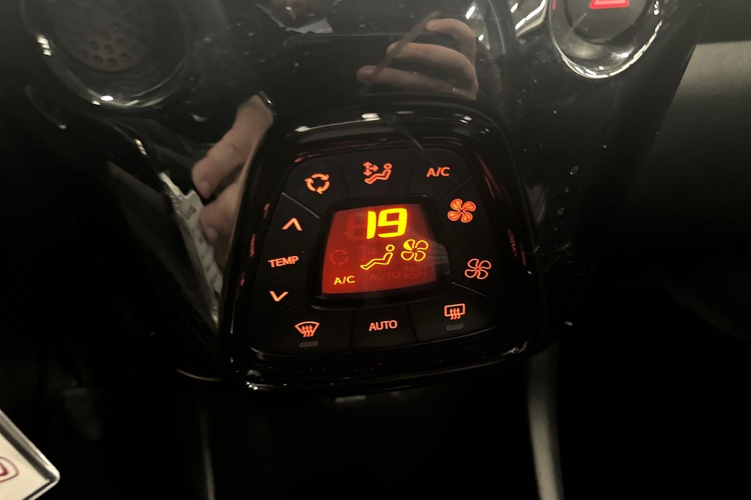Billede af Citroën C1 1,0 VTi VTR