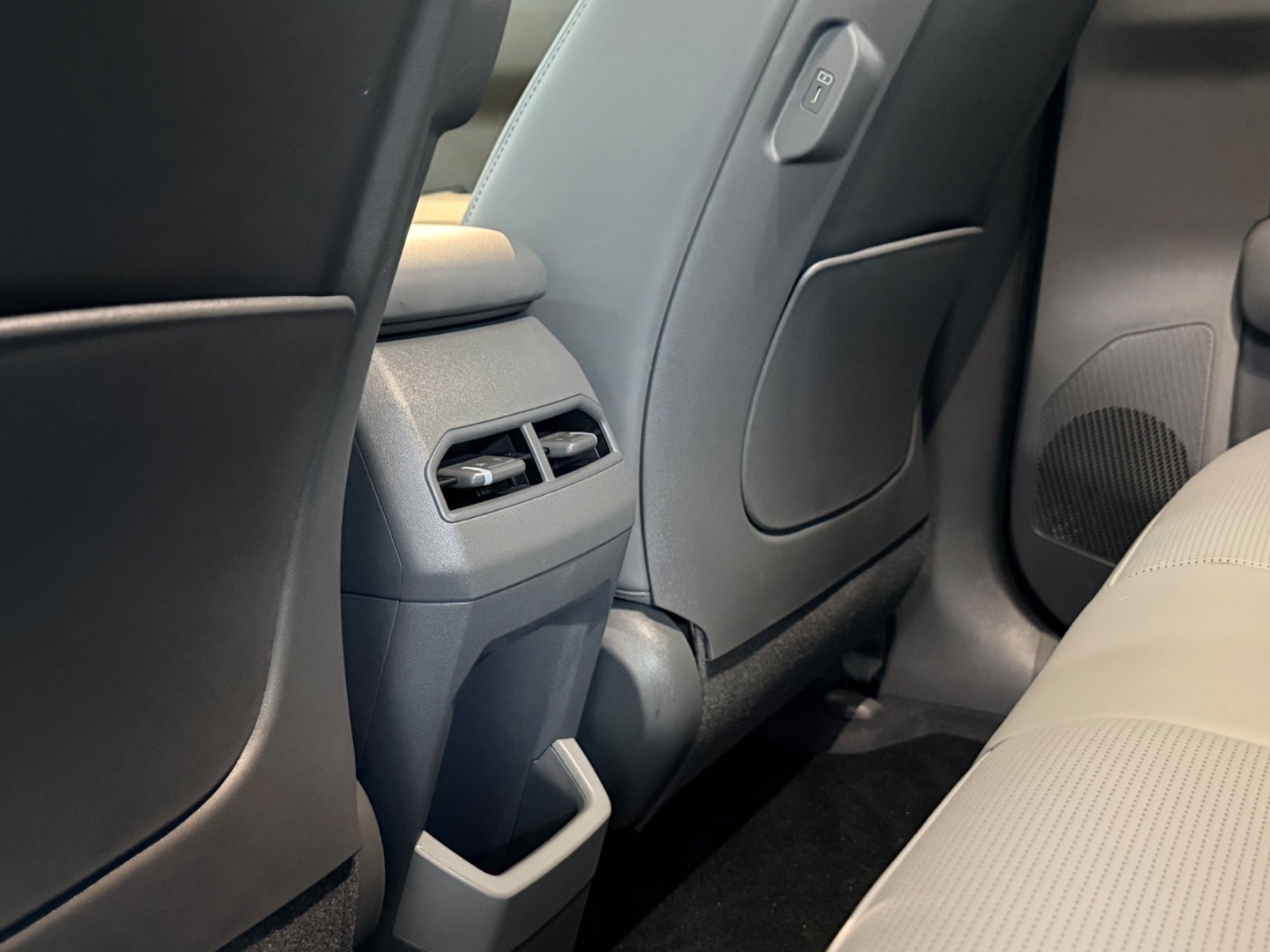 Billede af Kia EV3 81 Long Range Upgrade