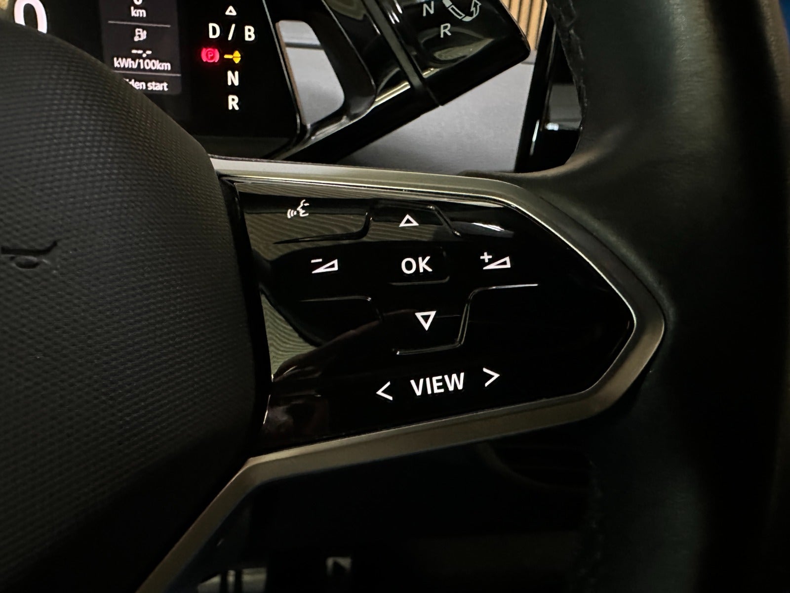 Billede af VW ID.4 77 Pro Performance