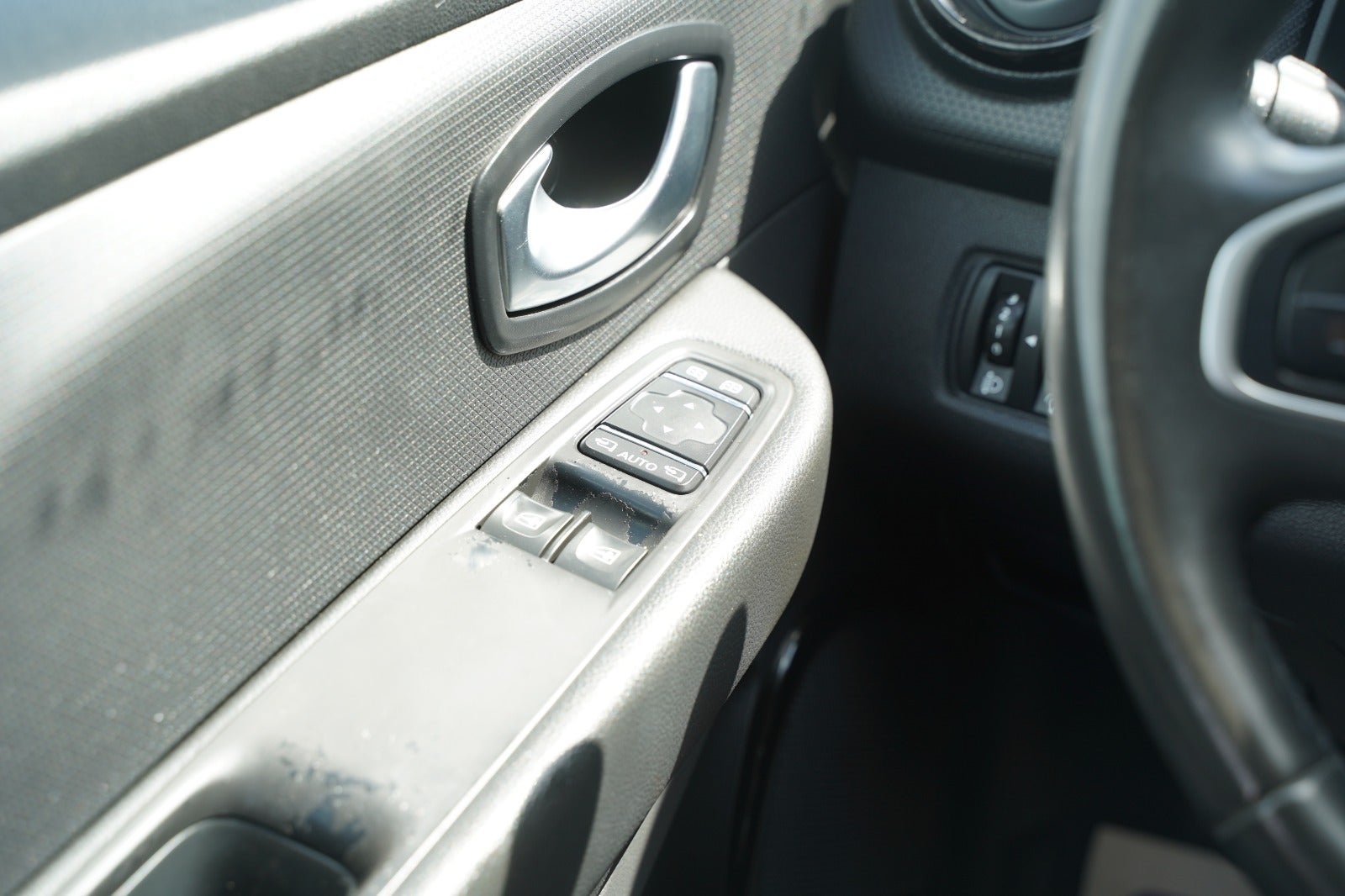 Billede af Renault Clio IV 1,5 dCi 90 Zen Sport Tourer