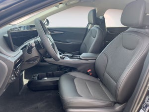 Kia EV6 Long Range Prestige