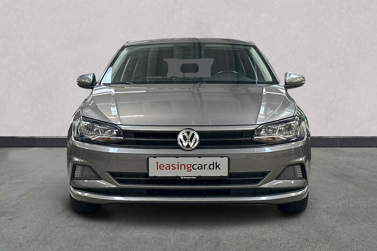 Billede af VW Polo 1,0 MPi 80 Trendline