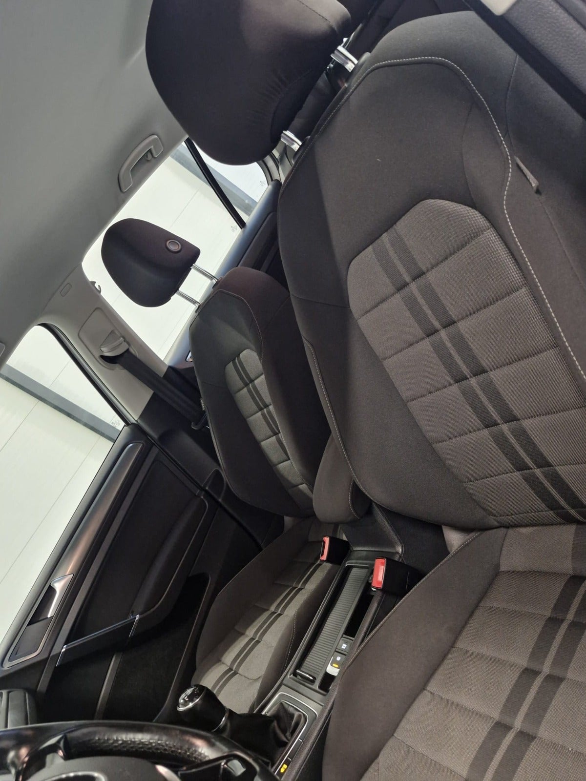 Billede af VW Golf VII 1,4 TSi 122 Comfortline BMT