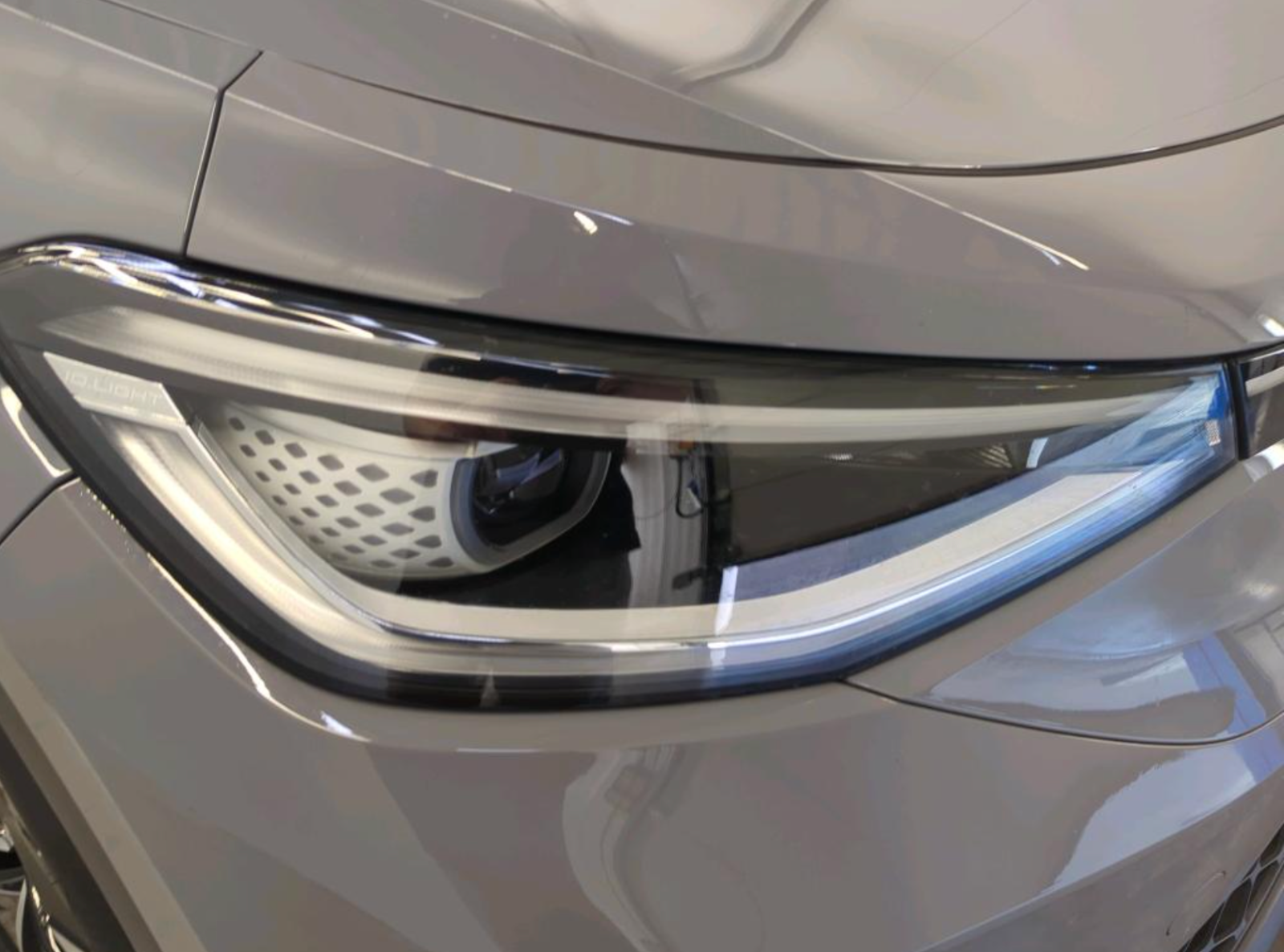 Billede af VW ID.4 77 Tech Performance