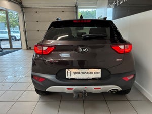 Kia Stonic T-GDi Attraction+