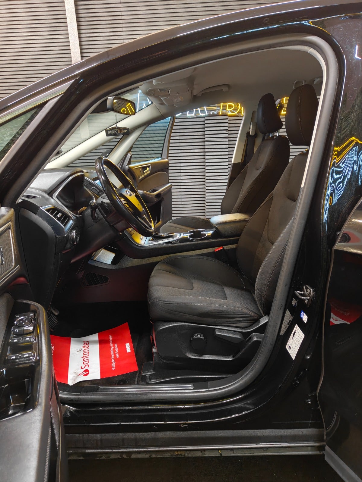 Billede af Ford S-MAX 2,0 SCTi 240 Titanium aut. 7prs