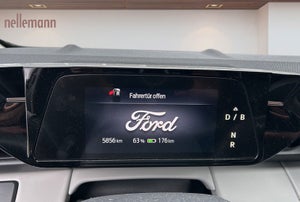 Ford Explorer Select Extended Range