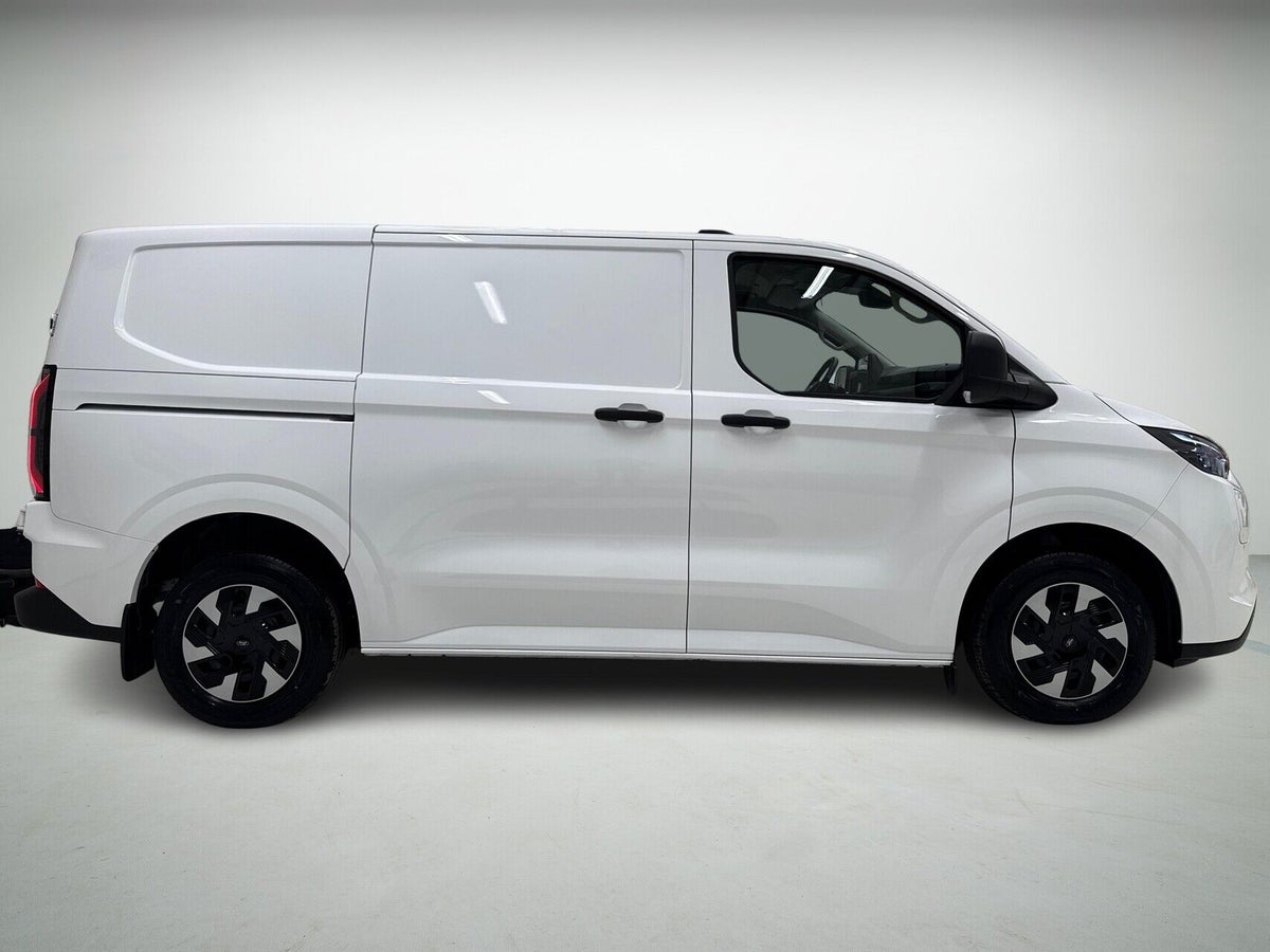 Ford E-Transit Custom 320S Trend billede 5
