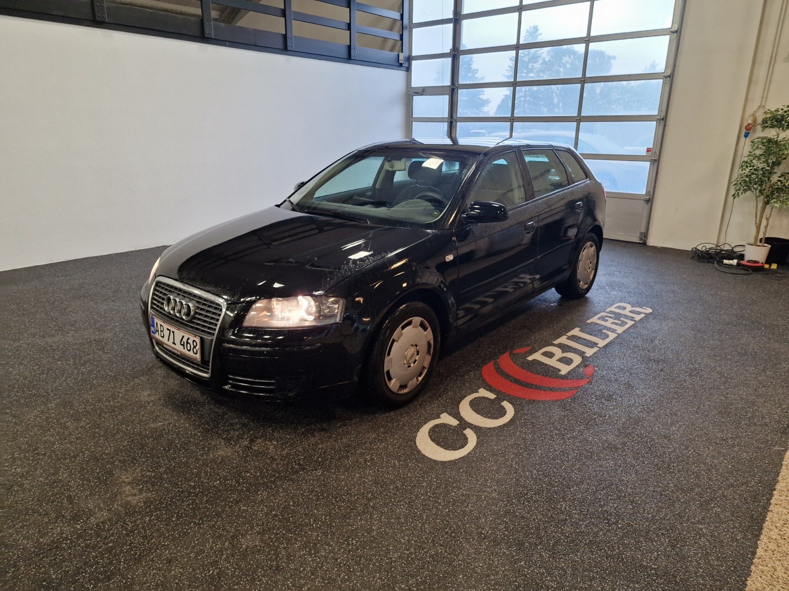 Audi A3 2006