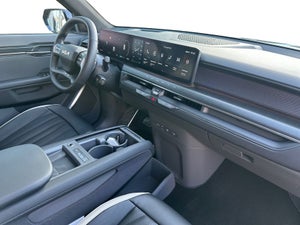 Kia EV9 Long Range Performance GT-Line AWD 7prs