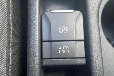 Hyundai Kona HEV DCT