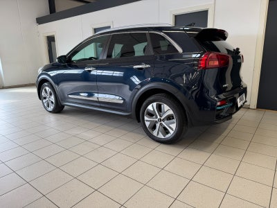 Kia e-Niro Advance+