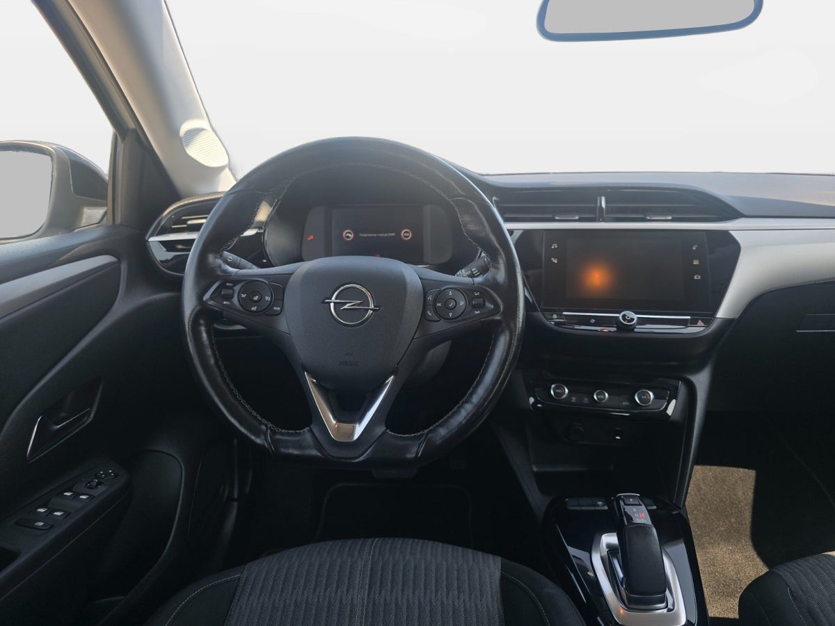 Billede af Opel Corsa-e 50 Edition