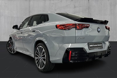 BMW iX2 xDrive30 M-Sport - 2