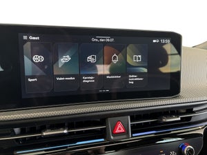 Kia EV6 Long Range GT-Line