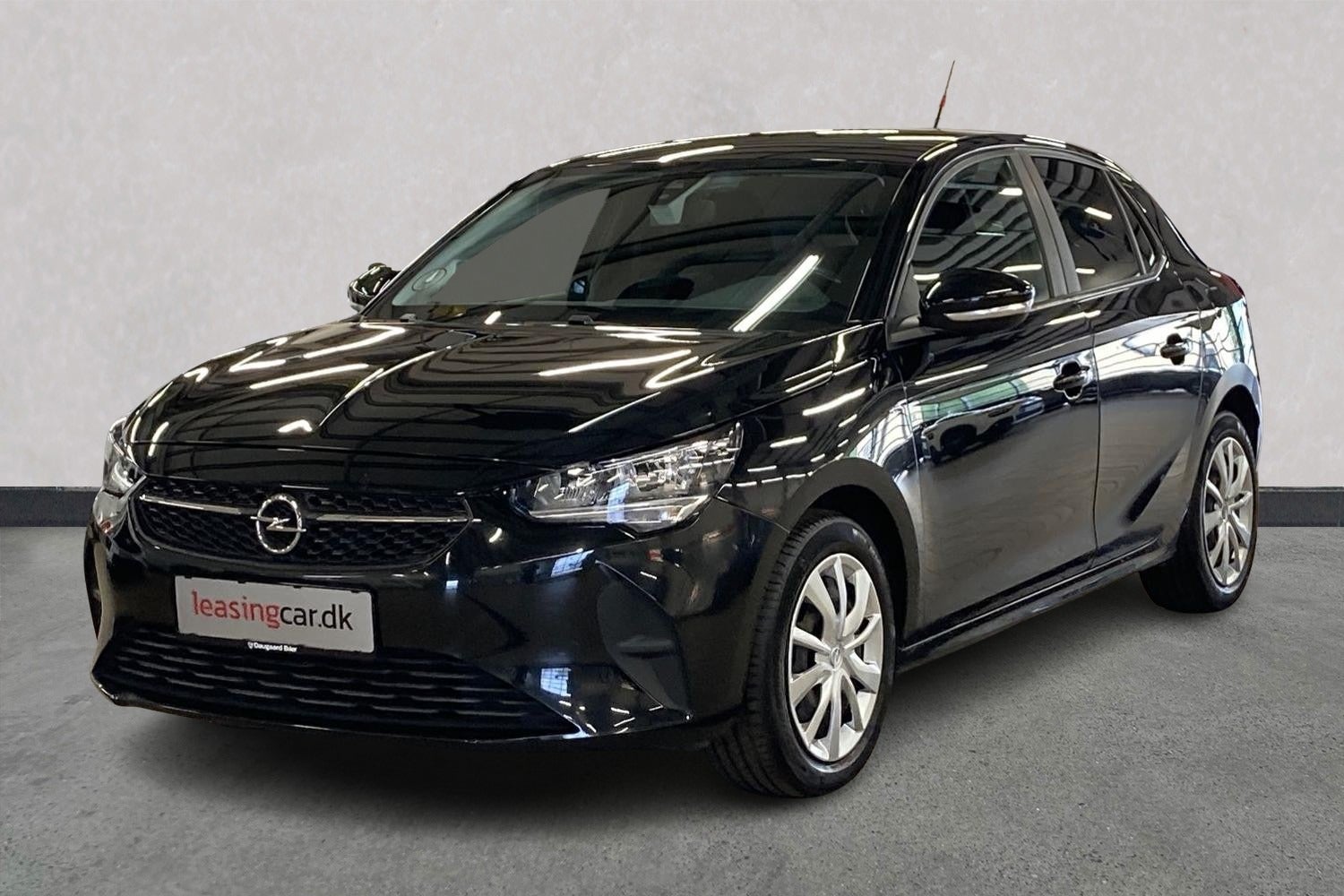 Billede af Opel Corsa 1,2 Edition
