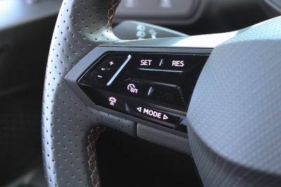 Cupra Born Dinamica Pack High