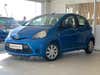 Toyota Aygo Plus
