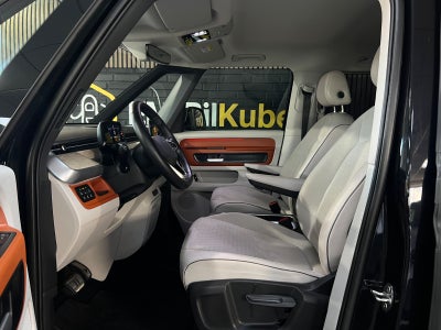 VW ID.Buzz Pro SWB