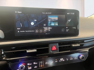 Kia EV6 Long Range Prestige