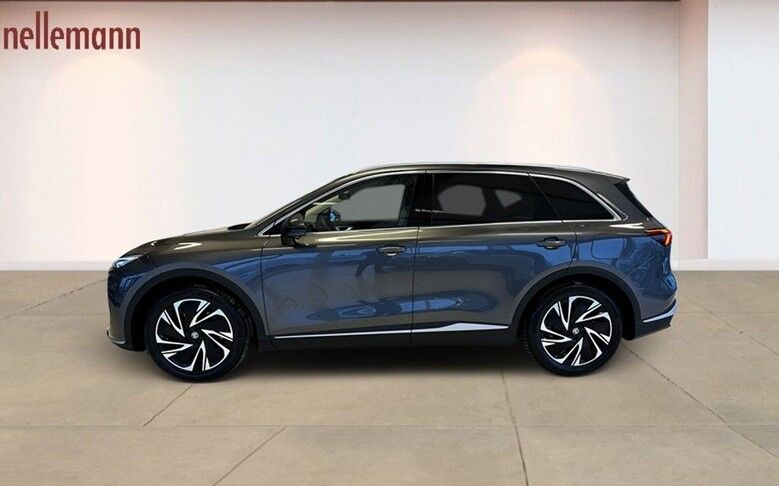 MG MGS6 Luxury Long Range
