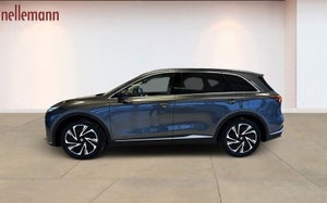 MG MGS6 Luxury Long Range